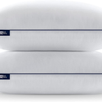 Hotel Quality Luxury Pillows Set of 2, Bed Pillows For Sleeping (Set of 2) 