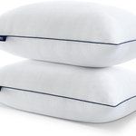 Hotel Quality Luxury Pillows Set of 2, Bed Pillows For Sleeping (Set of 2) 