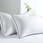 Hotel Quality Luxury Pillows Set of 2, Bed Pillows For Sleeping (Set of 2) 