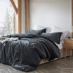 Chunky Bunny - Coma Inducer® Oversized Comforter - Faded Black - Limited Release