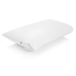 Linenspa Essentials Premium Smooth Fabric Pillow Protector