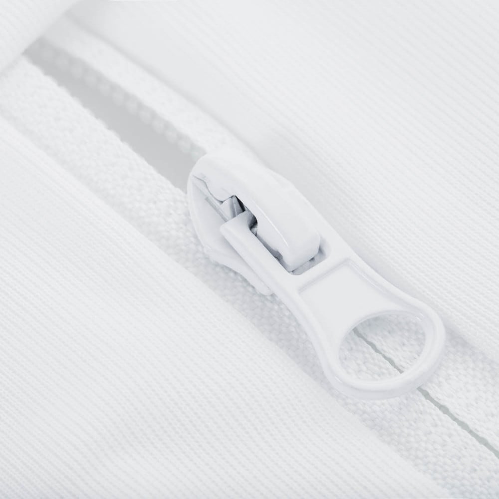 Linenspa Essentials Zippered Encasement Pillow Protector